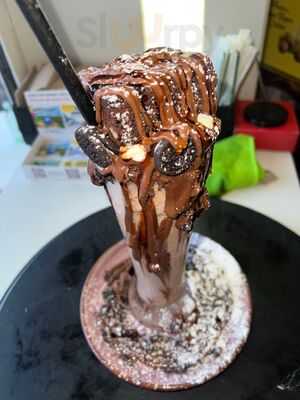 La Nocciola Toscana Calafell