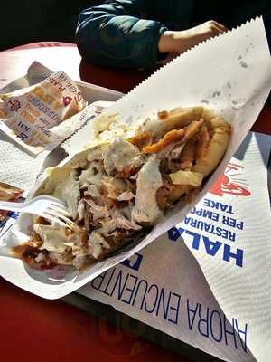 Beach Döner Kebab