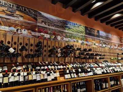 Los Patios De Beatas