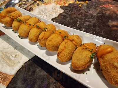 Los Patios De Beatas