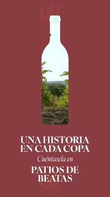 Los Patios De Beatas