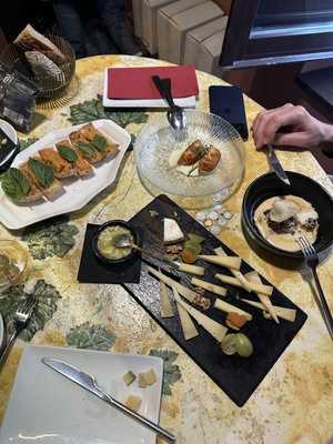 Los Patios De Beatas