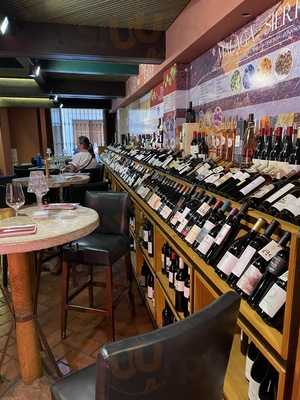 Los Patios De Beatas