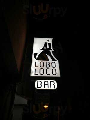 Lobo Loco