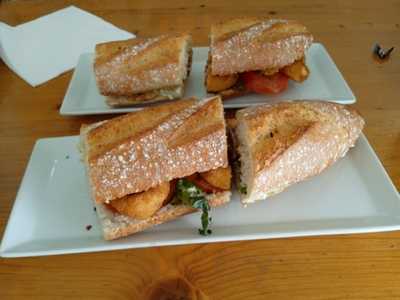 Restaurante Rafa - Photo 8