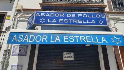 Asador La Estrella