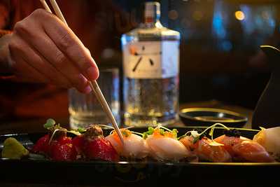 La Fusión Restaurante & Music Club