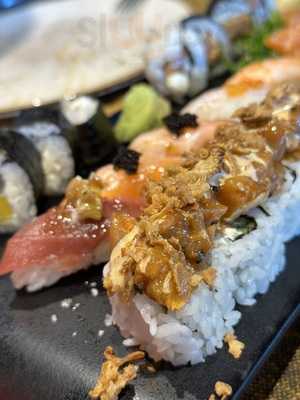 La Fusión Restaurante & Music Club