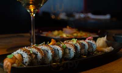 La Fusión Restaurante & Music Club