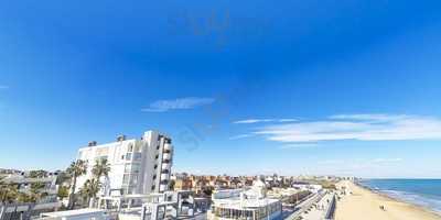 La Fusión Restaurante & Music Club