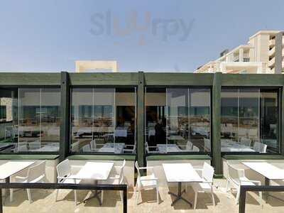 La Fusión Restaurante & Music Club