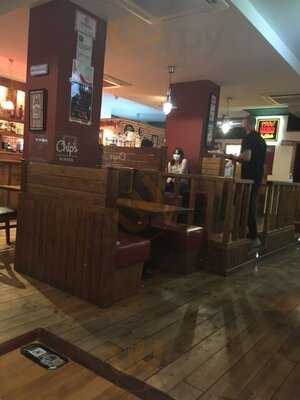 Chips Bar & Burger