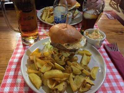 Chips Bar & Burger