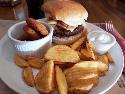 Chips Bar & Burger
