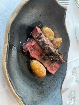 Restaurante Llum Del Mar