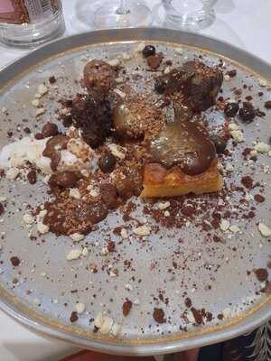 Restaurante Llum Del Mar