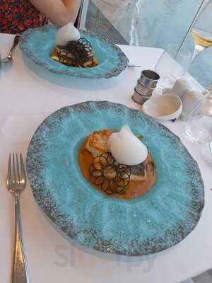 Restaurante Llum Del Mar