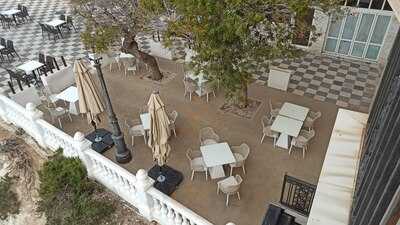 Restaurante Llum Del Mar