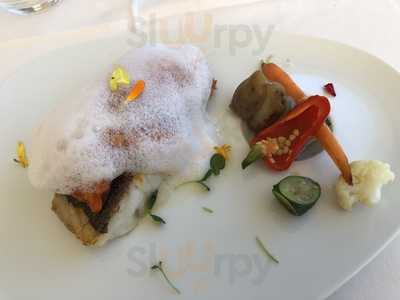 Restaurante Llum Del Mar