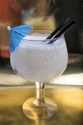 La Nocciola Toscana Tgn