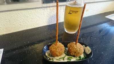 La Nocciola Toscana Tgn