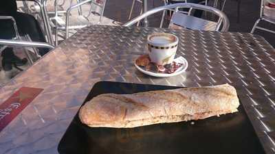 La Nocciola Toscana Tgn