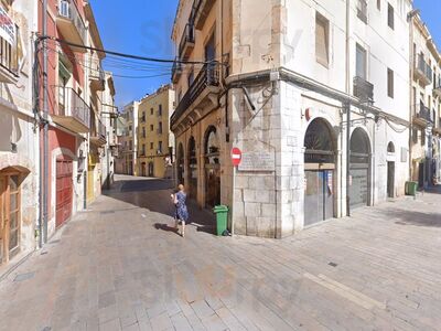 La Nocciola Toscana Tgn