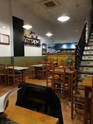 Casa Pepa Bodega-bar