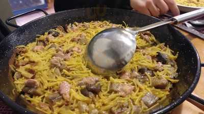 Casa Pepa Bodega-bar