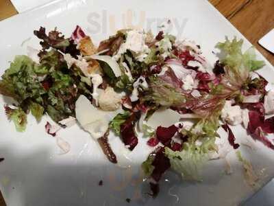 La Mary Restaurant Valencia