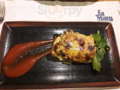 La Mary Restaurant Valencia