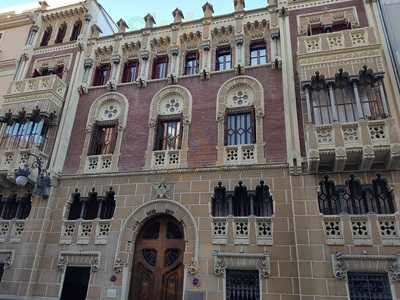 La Mary Restaurant Valencia