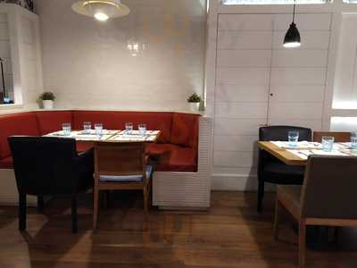 La Mary Restaurant Valencia