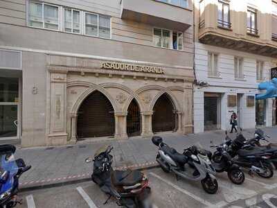 La Mary Restaurant Valencia