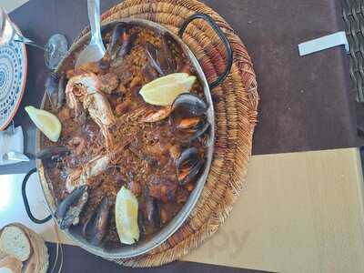 Restaurant Marcel Cerdan