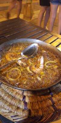 Restaurant Marcel Cerdan