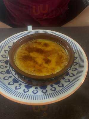 Restaurant Marcel Cerdan