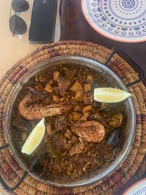 Restaurant Marcel Cerdan