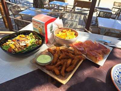 Restaurant Marcel Cerdan