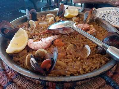 Restaurant Marcel Cerdan