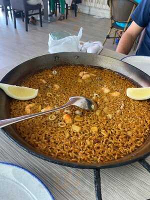 El Cantonet Restaurante