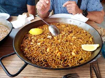 El Cantonet Restaurante