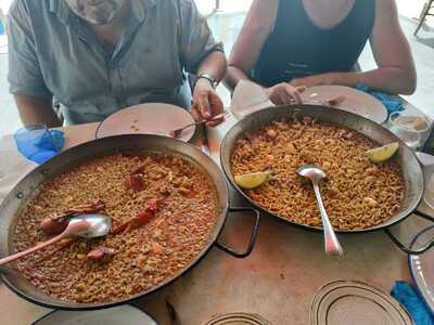 El Cantonet Restaurante