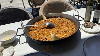 El Cantonet Restaurante