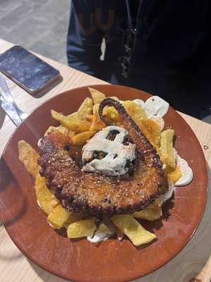 Cerveceria Arroceria Loli