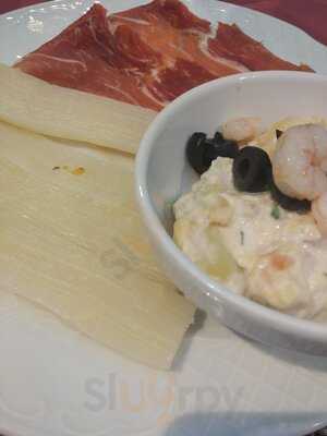 Restaurante New Scala