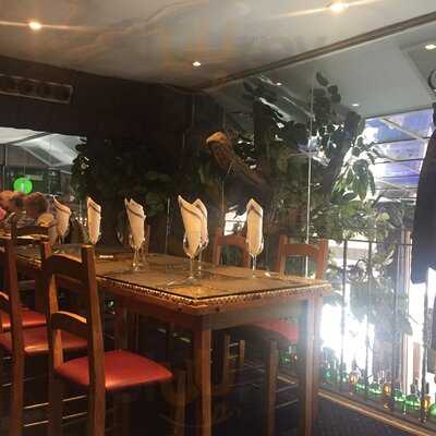 Restaurante New Scala