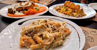 Restaurante New Scala