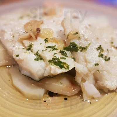 Restaurante New Scala