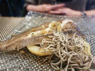 Restaurante New Scala